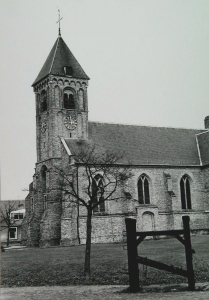 Zeeuwse Bibliotheek / Beeldbank